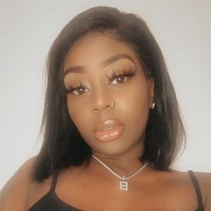 Meet your Posher, Tamara